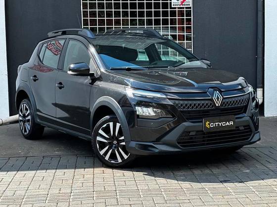 RENAULT KARDIAN 1.0 TCE FLEX EVOLUTION EDC RENAULT KARDIAN 1.0 TCE FLEX EVOLUTION EDC
